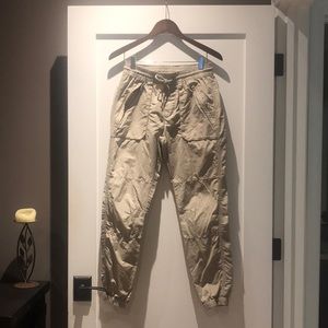 No Boundaries hiking pants